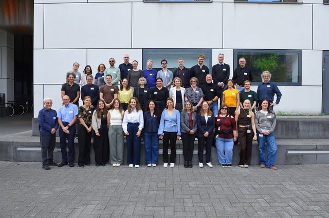 TheRacils Annual Meeting 2026