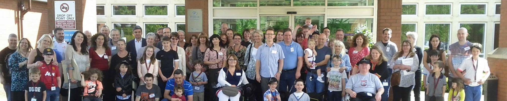 Ciliopathy Alliance 